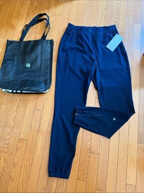 New lululemon athletica adapted state HR Joggers tall